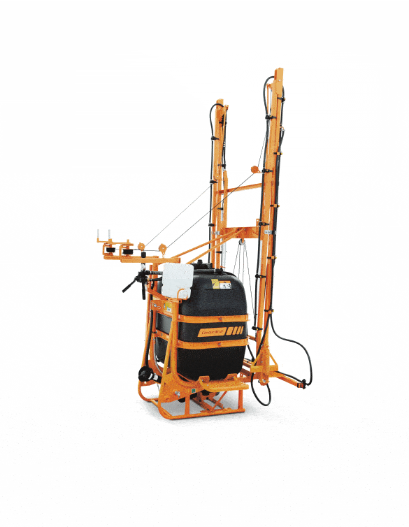 Condor 600 M12 / M14