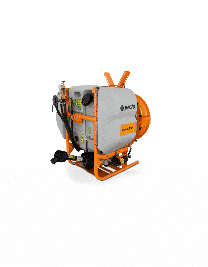 Arbus 300