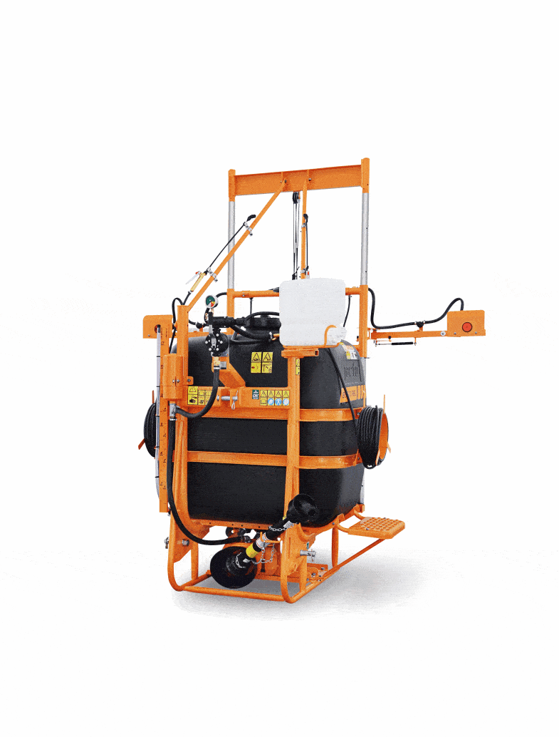 BC 610 PEC