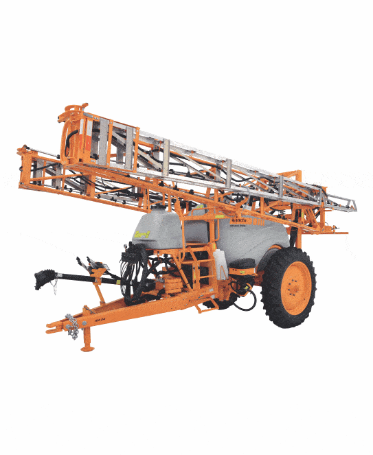Advance 3000 AM24 / Multicontrol