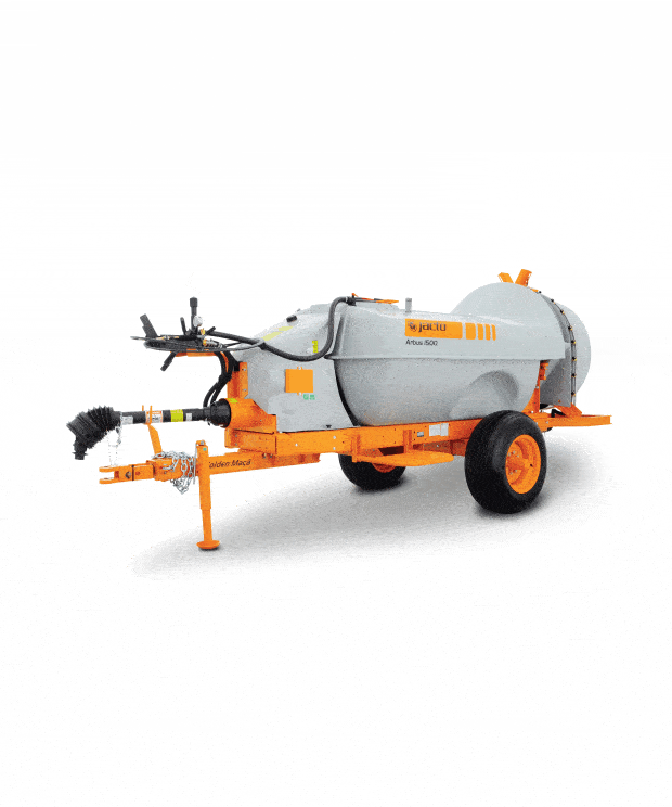 Arbus 1500