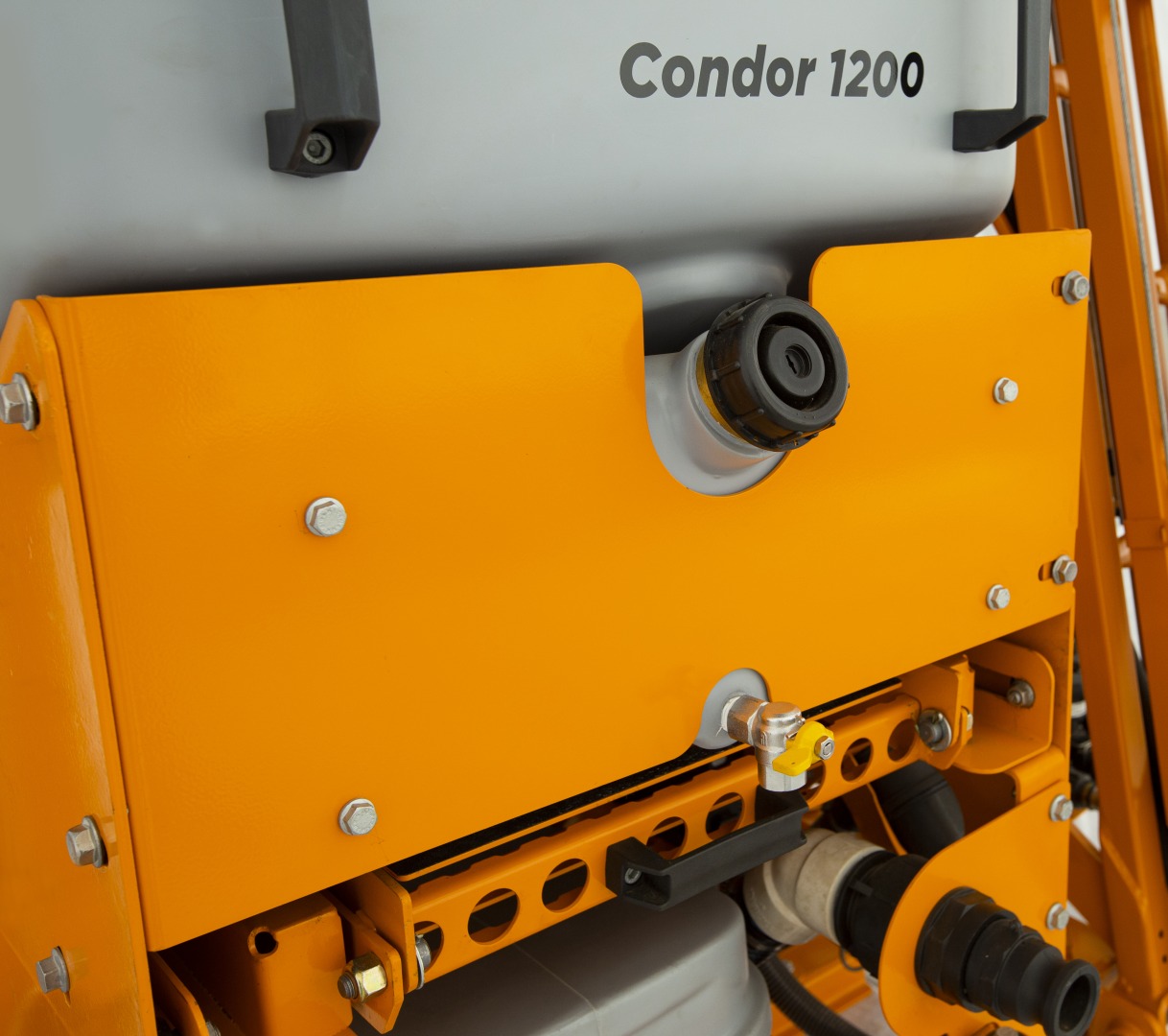 CONDOR 1200 Multicontrol